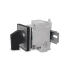 Chave Seccionadora Solar Sc100r-pm32r-4t | 4 Polos | 1000vcc